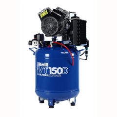 Silent Air Compressor - BAMBI UK