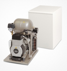 Oil-free Silent Air Compressor - EKOM