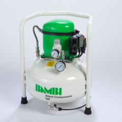 Silent Air Compressor - BAMBI UK