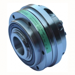 Torque Limiter - ComInTec ITALY