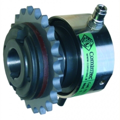 Torque Limiter - ComInTec ITALY