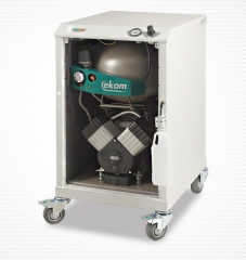 Oil-free Silent Air Compressor - EKOM