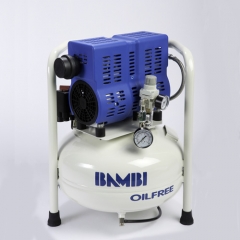 Silent Air Compressor - BAMBI UK