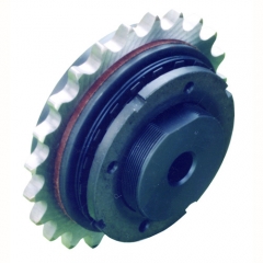 Torque Limiter - ComInTec ITALY